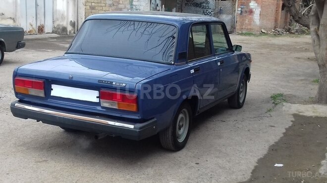 LADA (VAZ) 2107 2007, 86,900 km - 1.6 l - Gəncə
