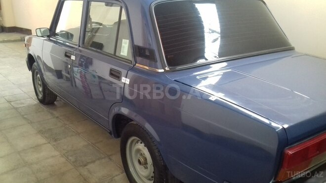LADA (VAZ) 2107 2007, 86,900 km - 1.6 l - Gəncə