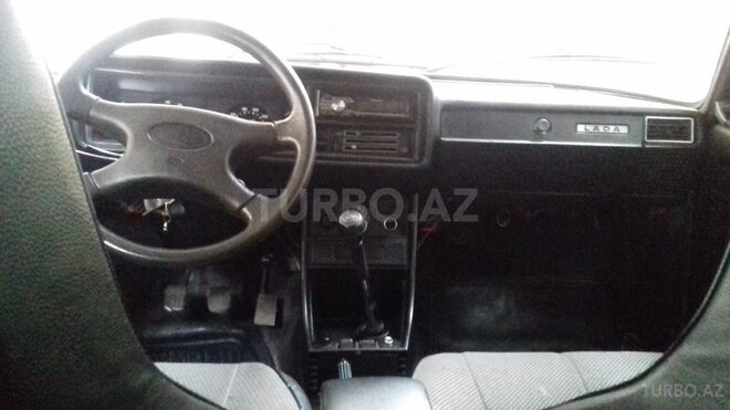 LADA (VAZ) 2107 2007, 86,900 km - 1.6 l - Gəncə