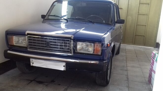 LADA (VAZ) 2107 2007, 86,900 km - 1.6 l - Gəncə