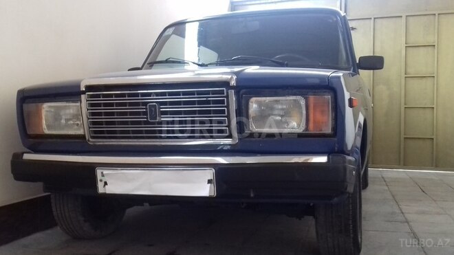 LADA (VAZ) 2107 2007, 86,900 km - 1.6 l - Gəncə