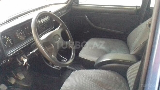 LADA (VAZ) 2107 2007, 86,900 km - 1.6 l - Gəncə