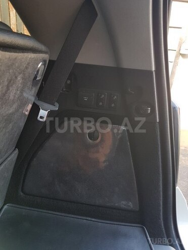 Mercedes GL 450 2010, 170,000 km - 4.7 l - Bakı