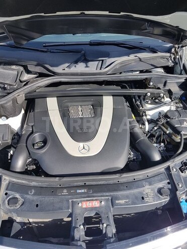 Mercedes GL 450 2010, 170,000 km - 4.7 l - Bakı