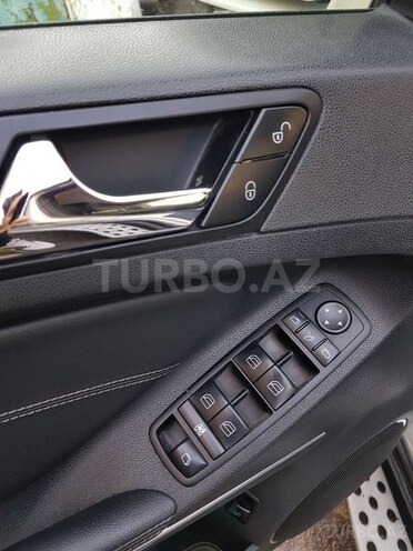 Mercedes GL 450 2010, 170,000 km - 4.7 l - Bakı