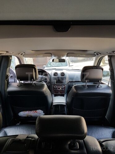 Mercedes GL 450 2010, 170,000 km - 4.7 l - Bakı