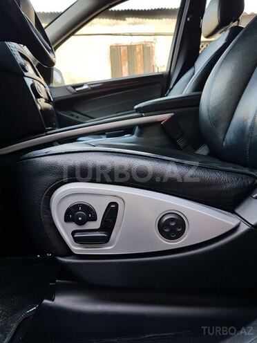 Mercedes GL 450 2010, 170,000 km - 4.7 l - Bakı