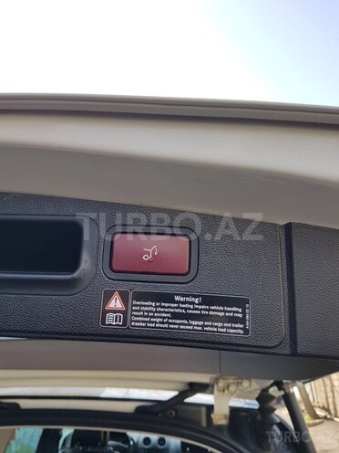 Mercedes GL 450 2010, 170,000 km - 4.7 l - Bakı