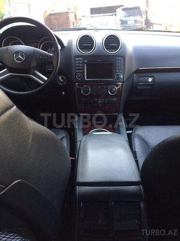Mercedes GL 450 2010, 170,000 km - 4.7 l - Bakı