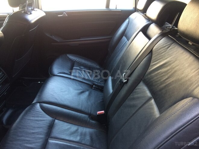 Mercedes GL 450 2010, 170,000 km - 4.7 l - Bakı