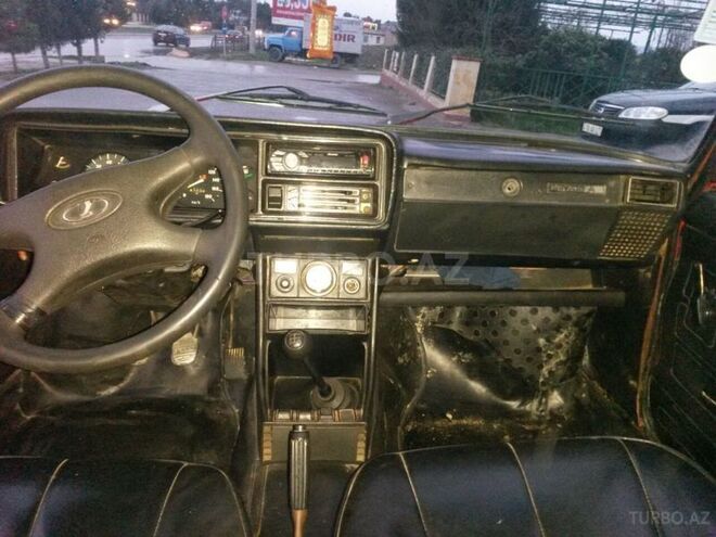 LADA (VAZ) 2107 1985, 87,042 km - 1.6 l - Şirvan