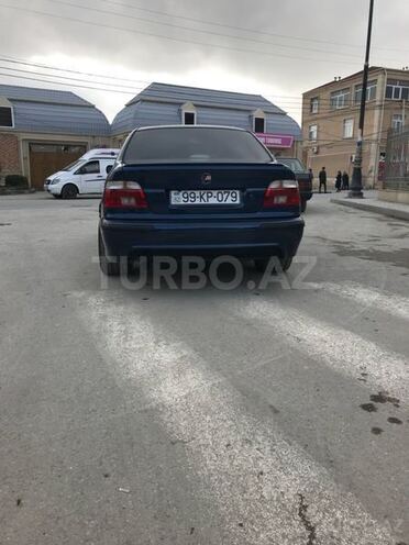 BMW 540 2000, 368,016 km - 4.4 l - Bakı