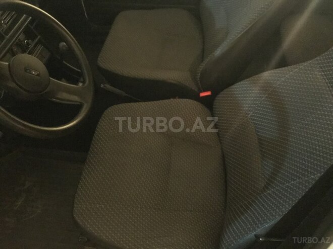 LADA (VAZ) 2107 2011, 79,000 km - 1.6 l - Şəki