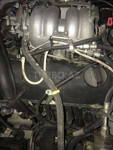 LADA (VAZ) 2107 2011, 79,000 km - 1.6 l - Şəki