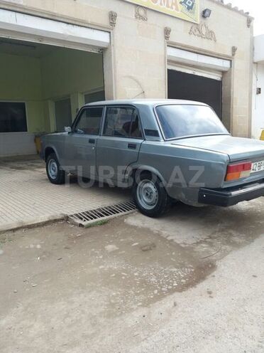 LADA (VAZ) 2107 2011, 158,000 km - 1.6 л - Biləsuvar
