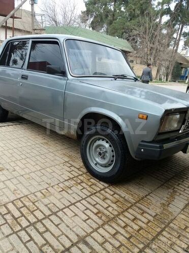 LADA (VAZ) 2107 2011, 158,000 km - 1.6 л - Biləsuvar