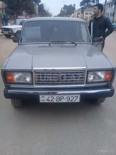 LADA (VAZ) 2107 2011, 158,000 km - 1.6 л - Biləsuvar