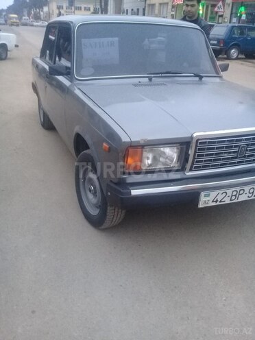 LADA (VAZ) 2107 2011, 158,000 km - 1.6 л - Biləsuvar