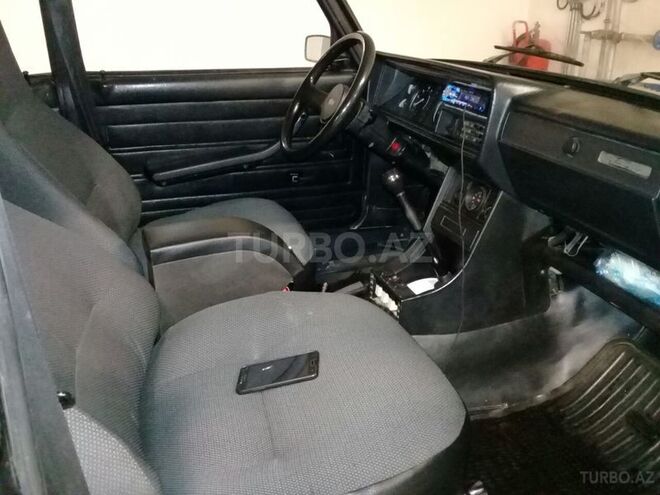 LADA (VAZ) 2107 2011, 158,000 km - 1.6 л - Biləsuvar