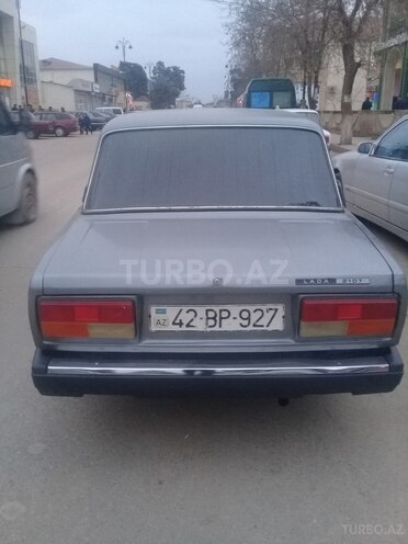 LADA (VAZ) 2107 2011, 158,000 km - 1.6 л - Biləsuvar