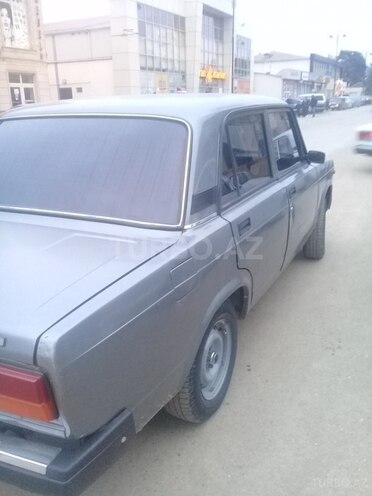 LADA (VAZ) 2107 2011, 158,000 km - 1.6 л - Biləsuvar