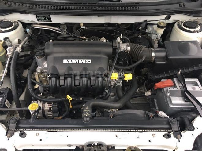 BYD F3 2012, 210,000 km - 1.5 л - Bakı