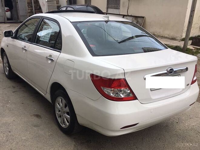 BYD F3 2012, 210,000 km - 1.5 л - Bakı