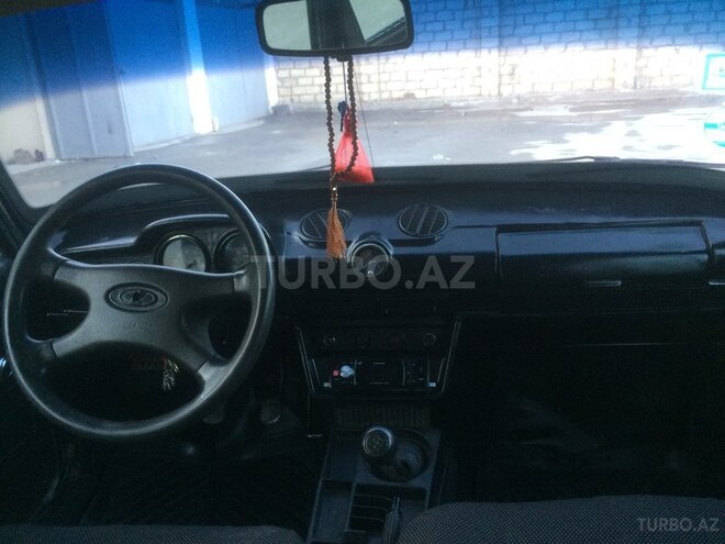 LADA (VAZ) 2106 1986, 253,666 km - 1.3 л - Gəncə