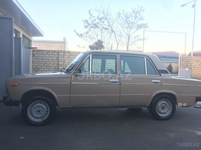 LADA (VAZ) 2106 1986, 253,666 km - 1.3 л - Gəncə