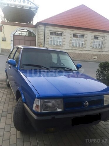 Tofas Dogan 2006, 170,000 km - 1.6 l - Bakı