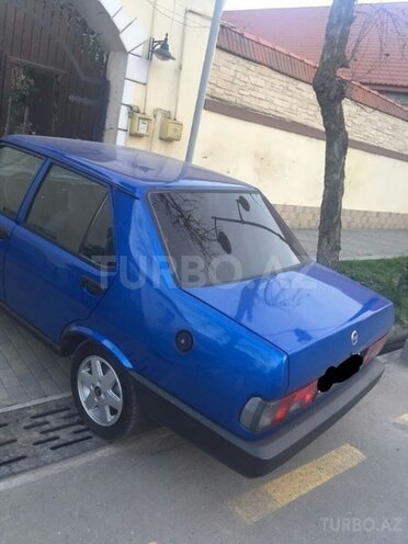 Tofas Dogan 2006, 170,000 km - 1.6 l - Bakı
