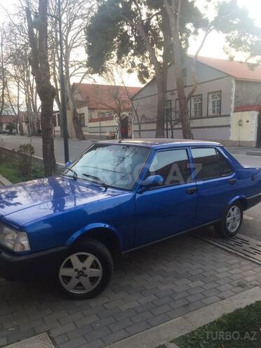 Tofas Dogan 2006, 170,000 km - 1.6 l - Bakı