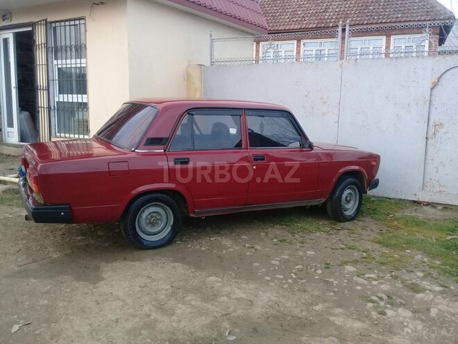 LADA (VAZ) 2107 2007, 97,000 km - 1.6 l - Masallı