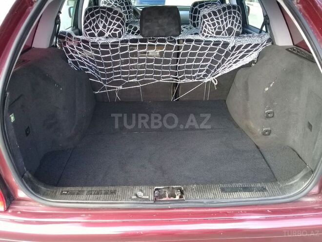 Mercedes C 180 1998, 239,900 km - 1.8 л - Bakı