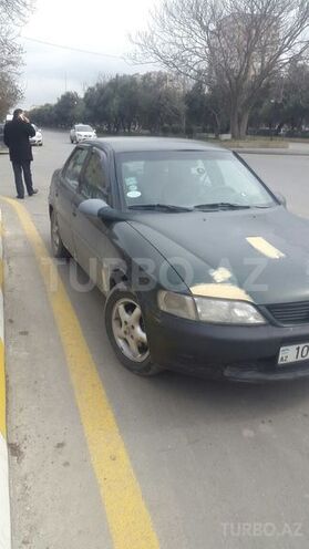 Opel Vectra 1998, 326,812 km - 1.8 l - Bakı