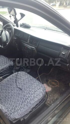 Opel Vectra 1998, 326,812 km - 1.8 l - Bakı