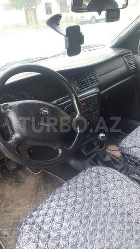 Opel Vectra 1998, 326,812 km - 1.8 l - Bakı