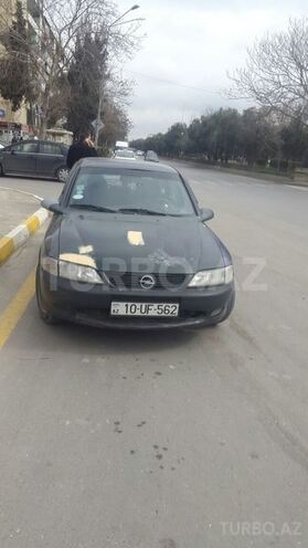 Opel Vectra 1998, 326,812 km - 1.8 l - Bakı