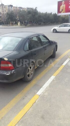 Opel Vectra 1998, 326,812 km - 1.8 l - Bakı