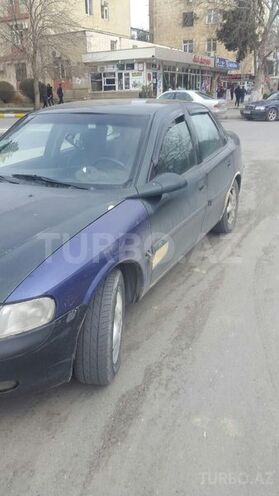 Opel Vectra 1998, 326,812 km - 1.8 l - Bakı