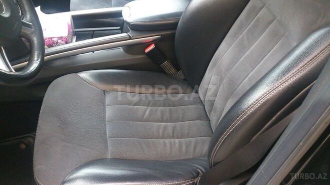 Mercedes ML 350 2006, 255,500 km - 3.5 l - Bakı