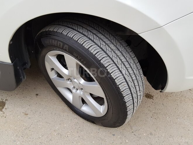 Hyundai Santa Fe 2008, 83,000 km - 2.7 л - Bakı