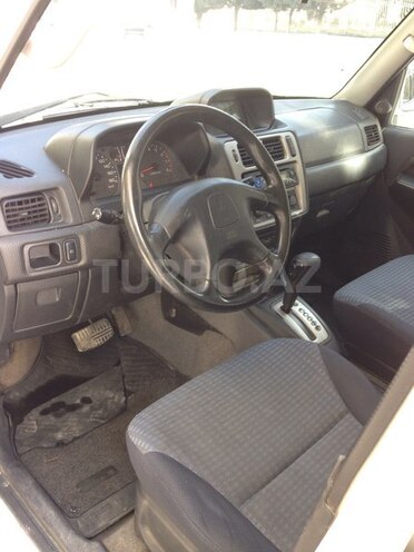 Mitsubishi Pajero io 1999, 195,000 km - 1.8 л - Bakı
