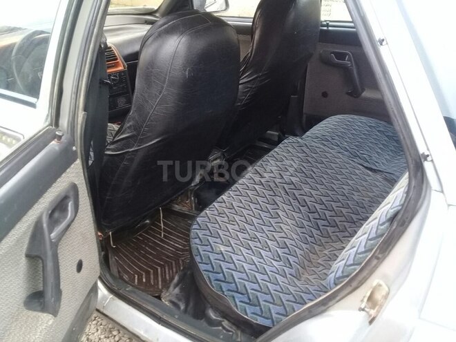 LADA (VAZ) 2112 2001, 220,000 km - 1.5 l - Xaçmaz