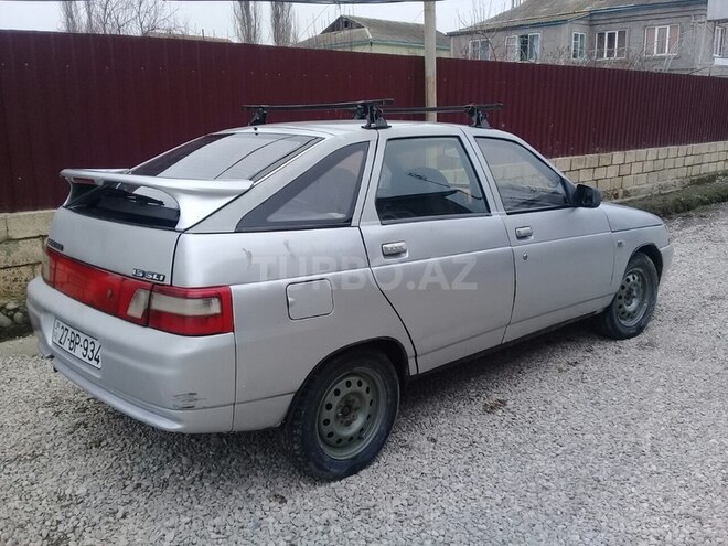 LADA (VAZ) 2112 2001, 220,000 km - 1.5 l - Xaçmaz