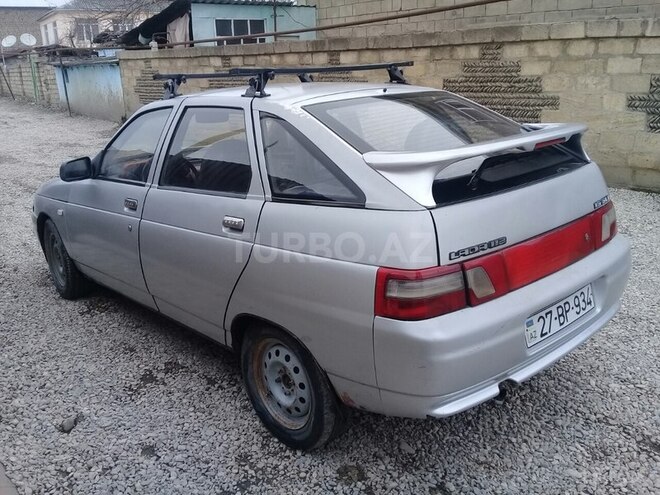 LADA (VAZ) 2112 2001, 220,000 km - 1.5 l - Xaçmaz