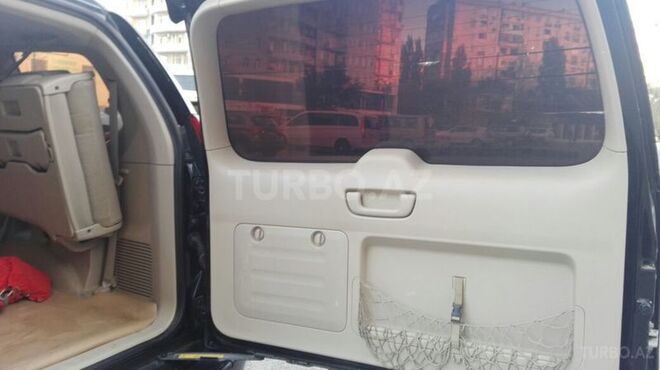 Toyota Prado 2008, 140,000 km - 2.7 л - Bakı
