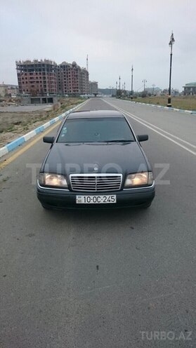 Mercedes C 180 1994, 390,000 km - 1.8 l - Bakı