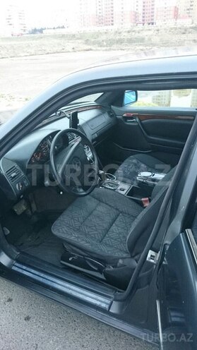 Mercedes C 180 1994, 390,000 km - 1.8 l - Bakı