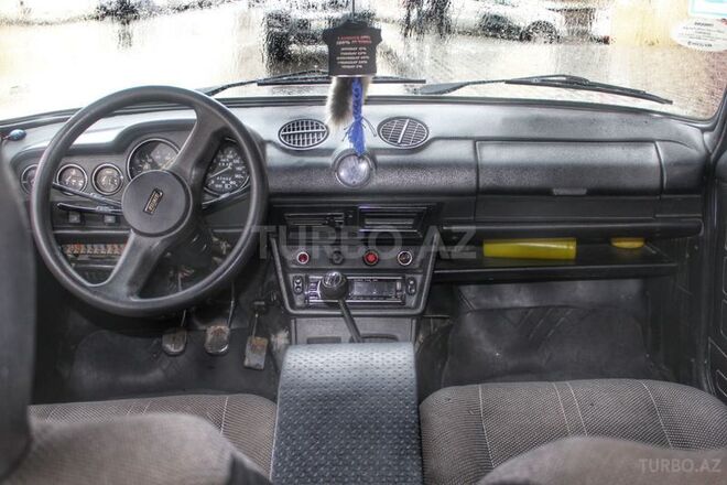 LADA (VAZ) 2106 2008, 148,000 km - 1.6 л - Bakı